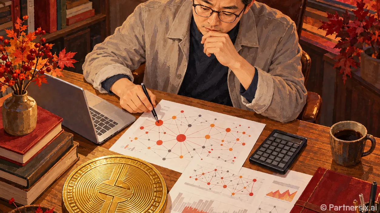 트론코인 장기투자 전에 확인할 것들