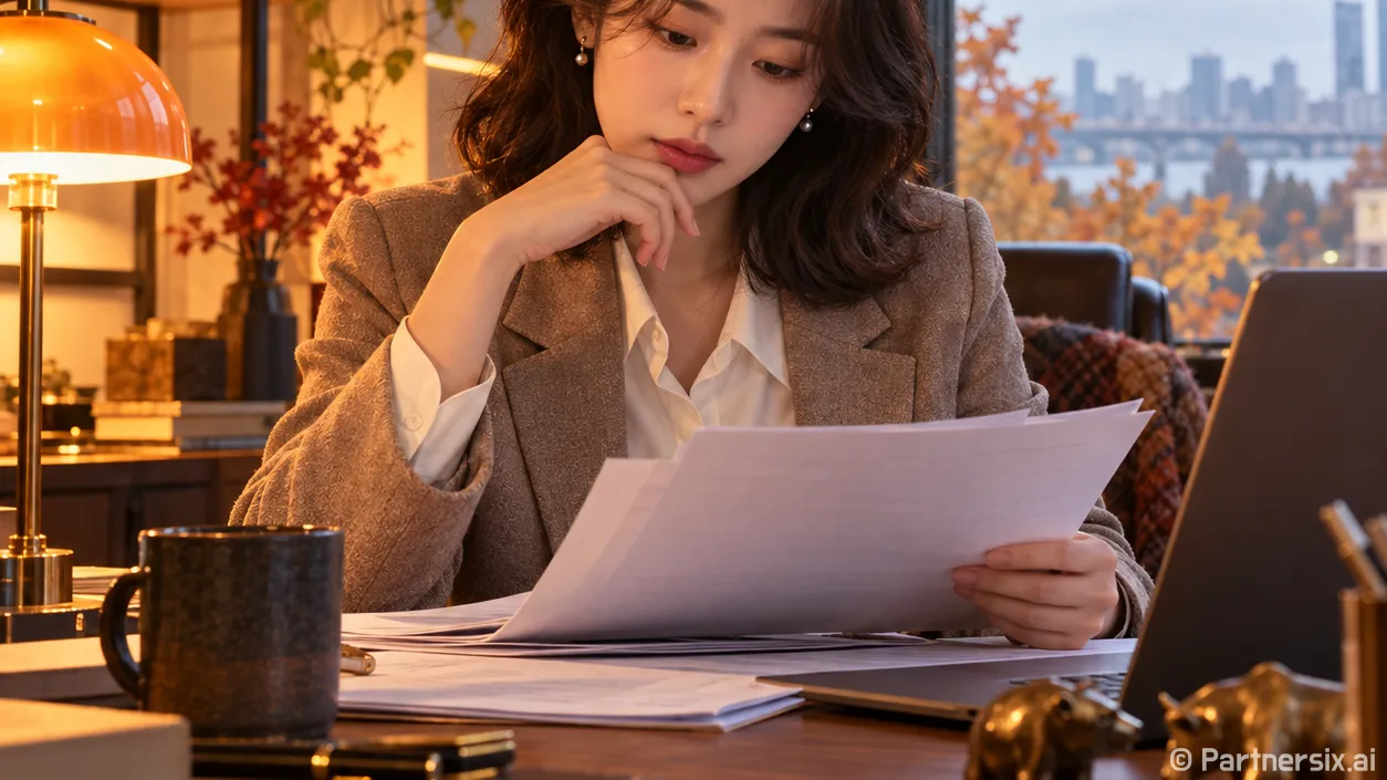 리플전망을 볼 때 먼저 확인하는 방법