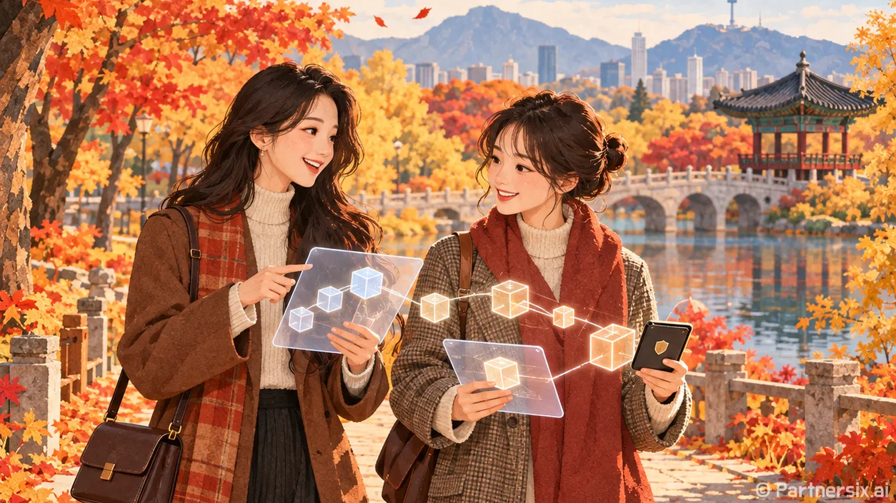 블록체인 기술 활용 사례를 직접 검증하는 방법