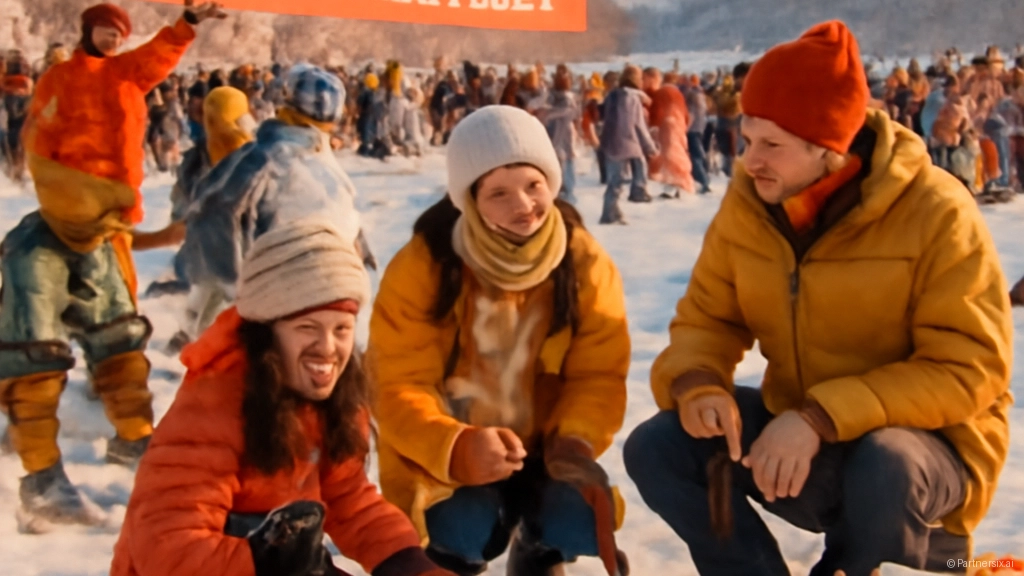 양평빙송어축제에 가는 방법과 즐기는 팁