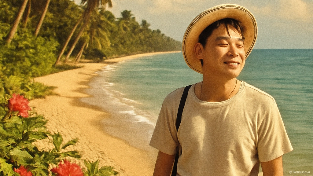 푸꾸옥 여행을 완벽…