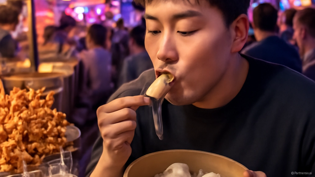대만 여행, 진짜로 맛있게 즐기는 방법