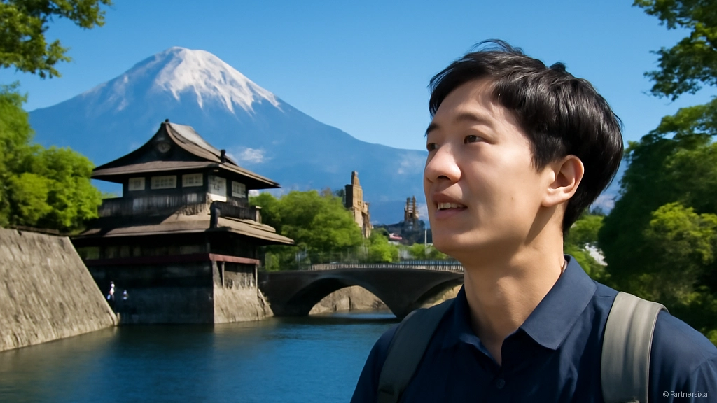 요나고 여행을 완벽…