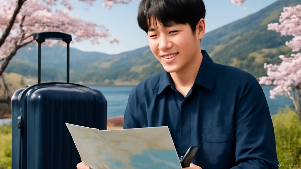 대마도 여행을 완벽하게 즐기는 방법