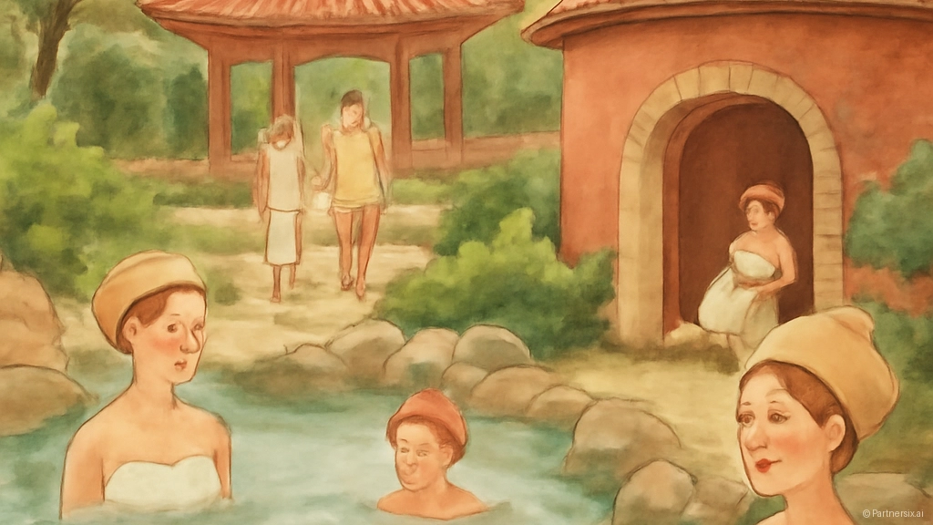 이천 테르메덴에서 힐링하는 방법: 완벽 가이드