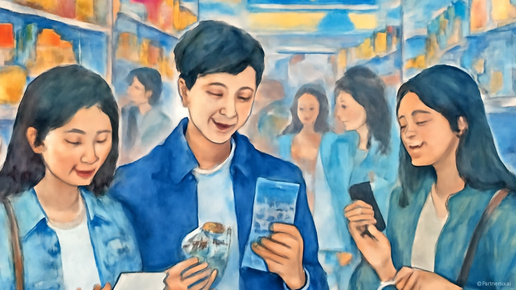 돈키호테에서 쇼핑하는 방법: 필수 아이템과 꿀팁