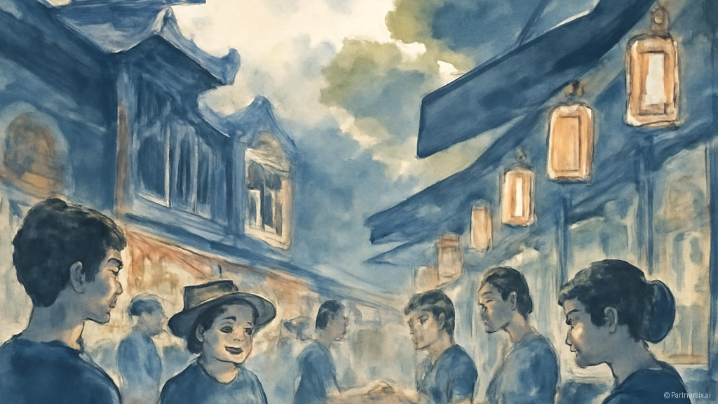 대만 여행을 완벽하게 즐기는 방법: 초보자를 위한 가이드