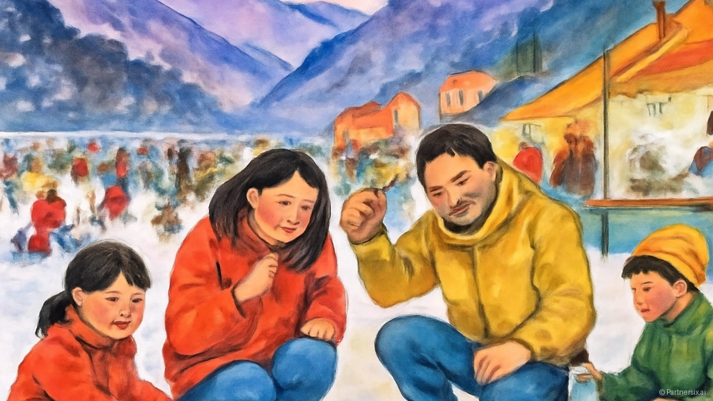 화천 산천어축제를 즐기는 방법