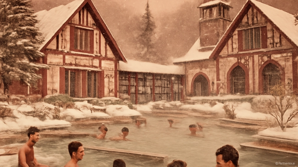 이천 테르메덴에서 완벽한 힐링을 즐기는 방법