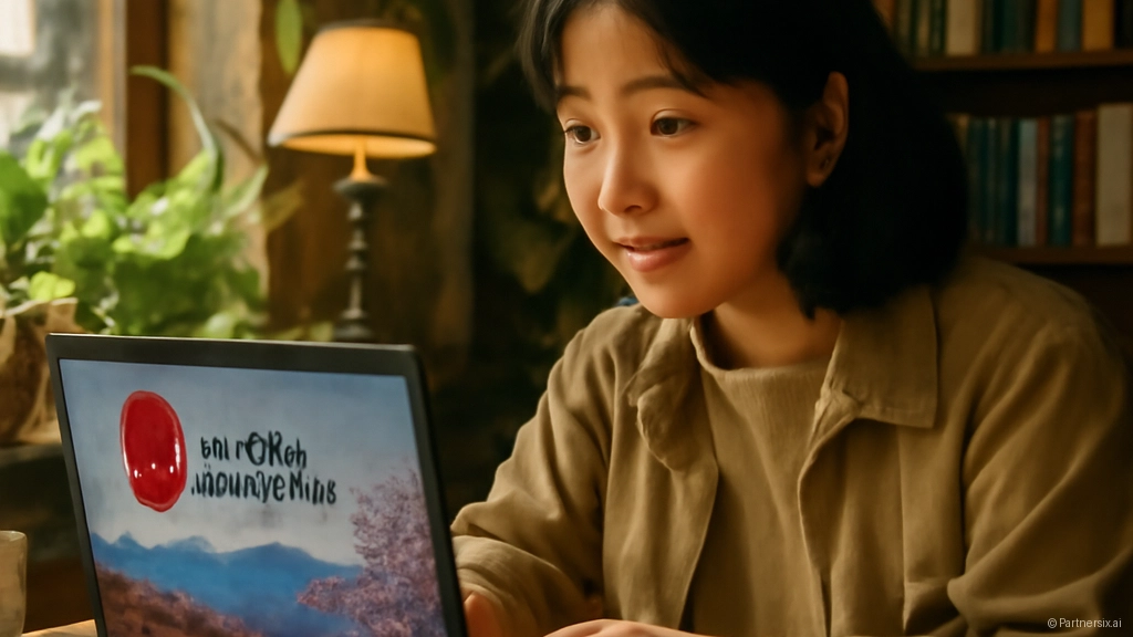 비짓재팬 등록 방법…