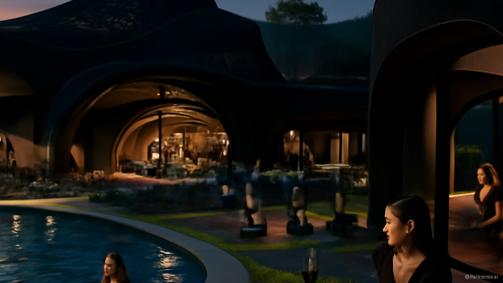 인스파이어 리조트에…