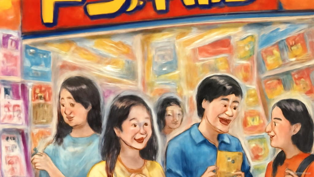 돈키호테에서 꼭 사…