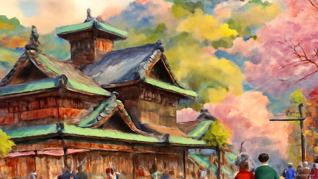 마쓰야마 여행을 더…