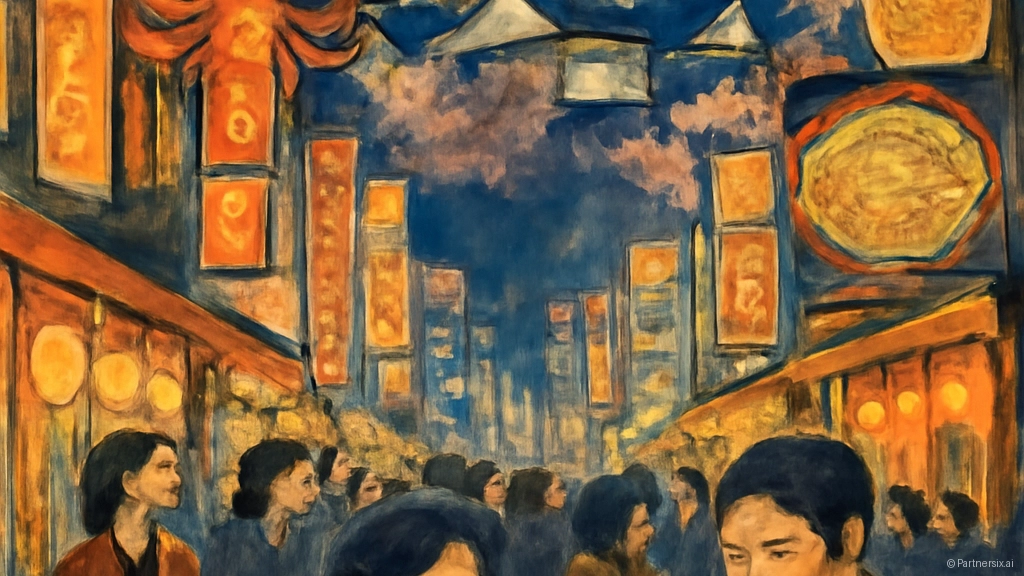 오사카 여행: 꼭 …