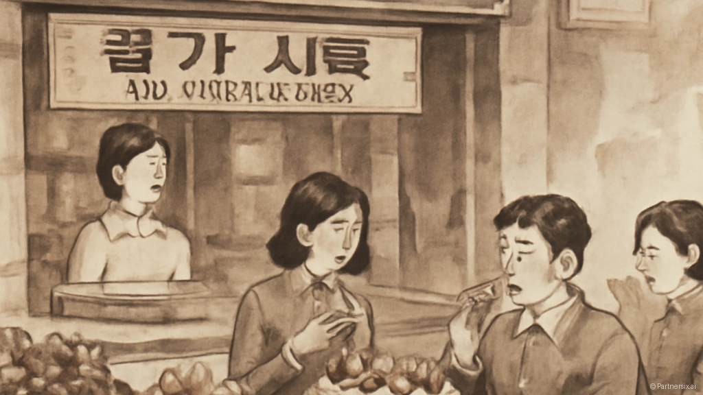 성심당 딸기시루를 …