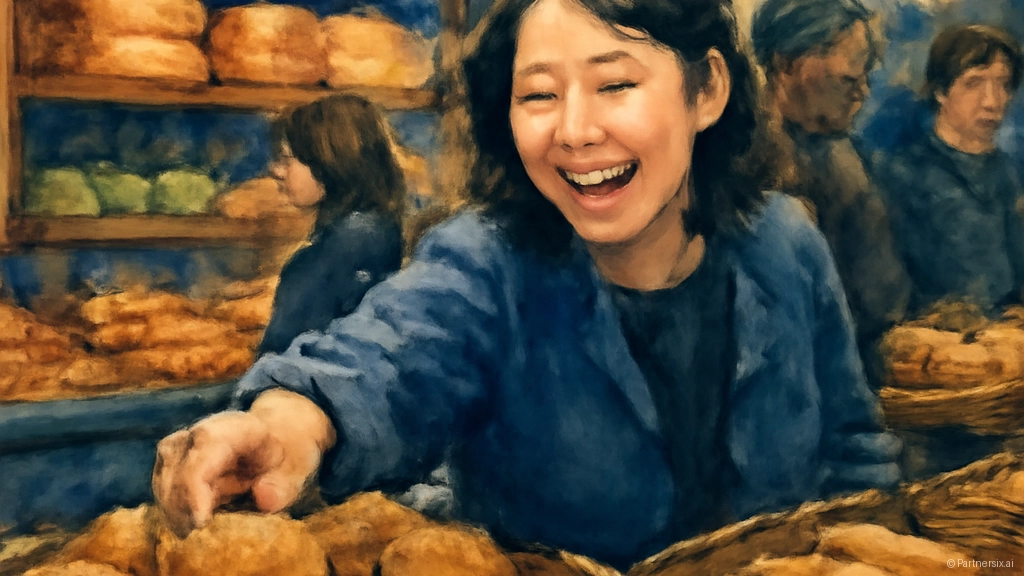 성심당에 방문하는 방법: 대전의 맛을 즐기는 팁