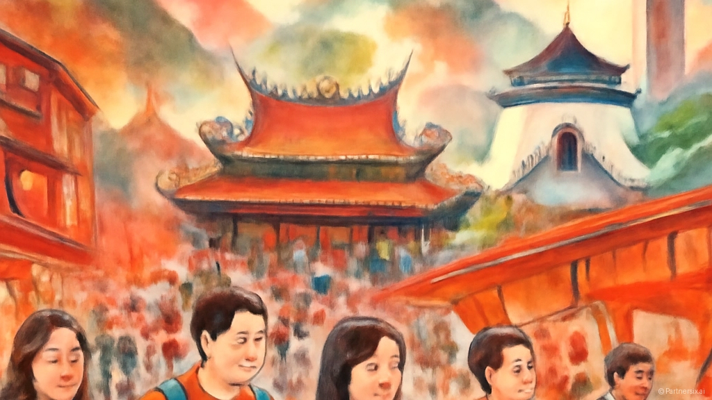 대만 여행, 이렇게 준비하면 더 즐거워요!