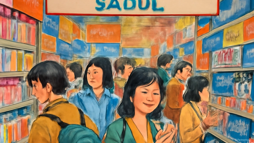 돈키호테에서 추천템을 구매하는 방법