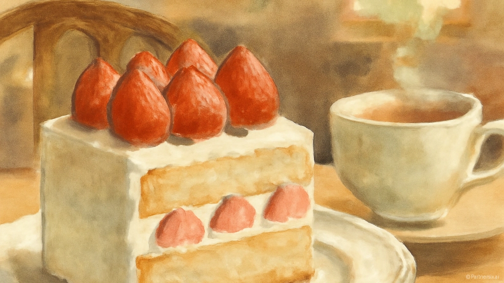 성심당 딸기시루를 …