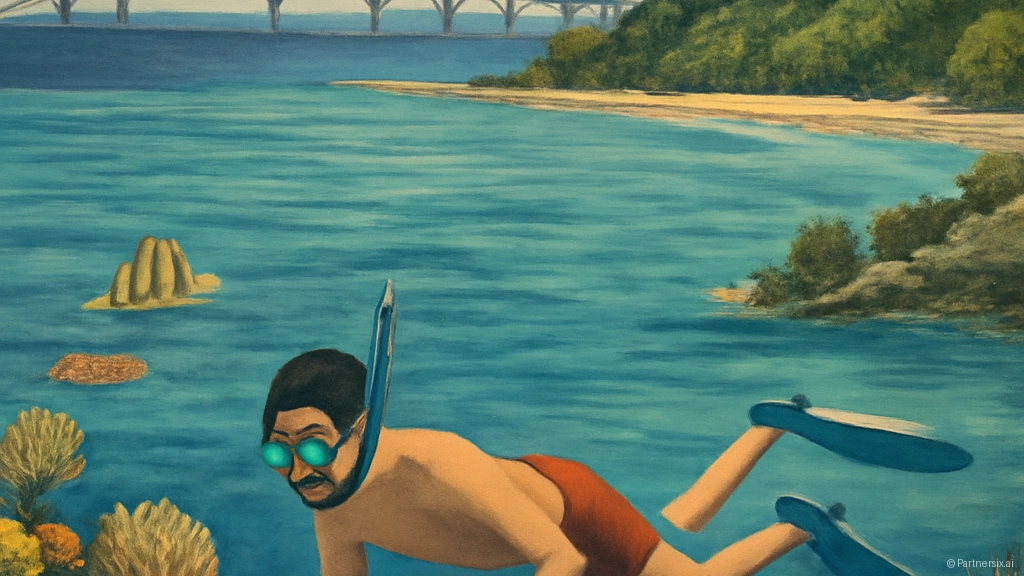 미야코지마를 완벽히…