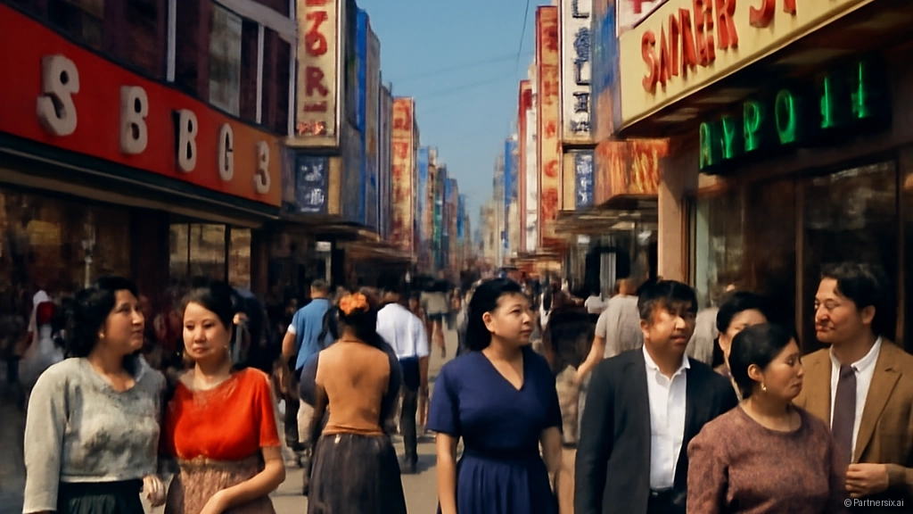 후쿠오카에서 쇼핑을…