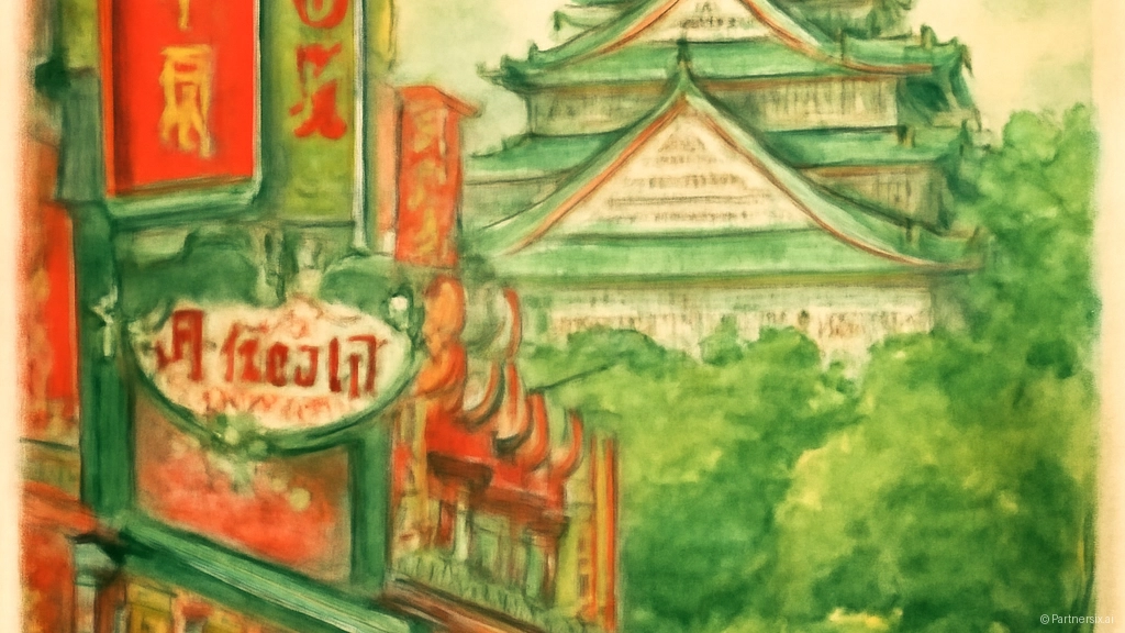 오사카에서 꼭 가봐…