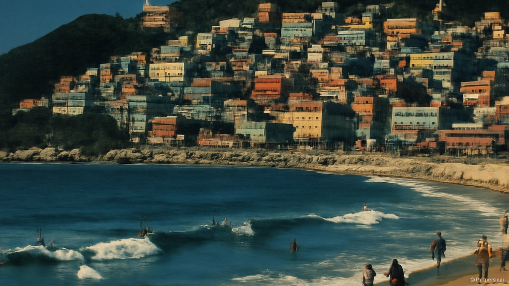 부산에서 꼭 가봐야 할 명소를 탐험하는 방법