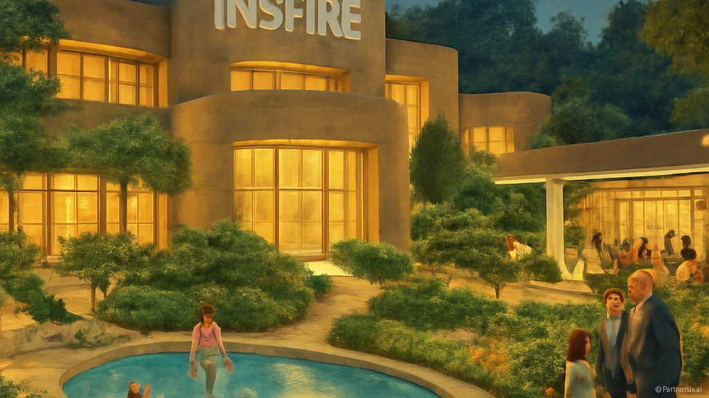 인스파이어 리조트에…