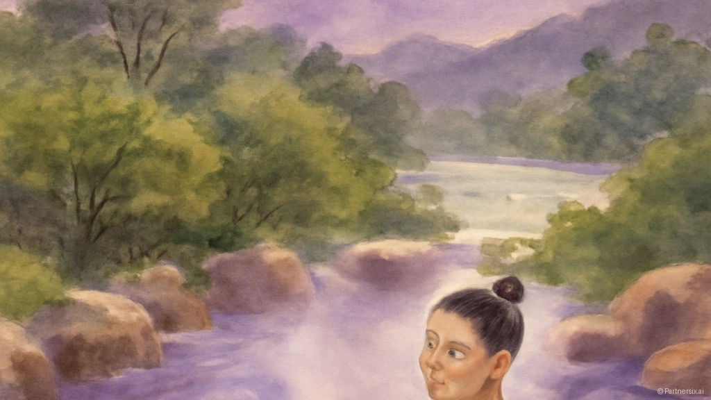 석모도 미네랄온천에…