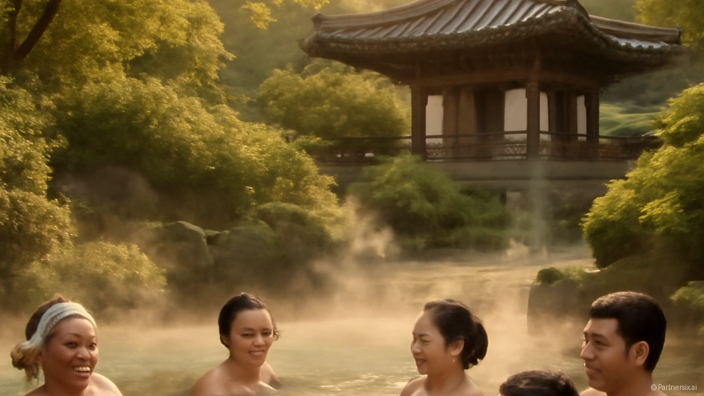 온양온천을 제대로 …