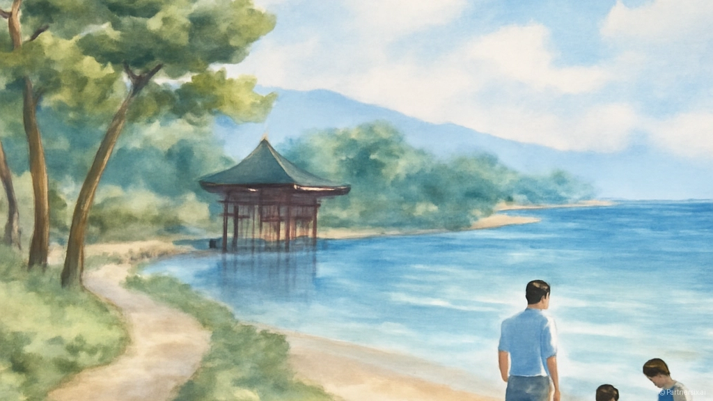 강릉에서 꼭 가봐야 할 명소를 탐험하는 방법