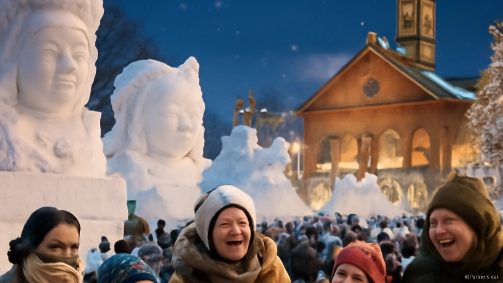 삿포로 여행을 완벽…