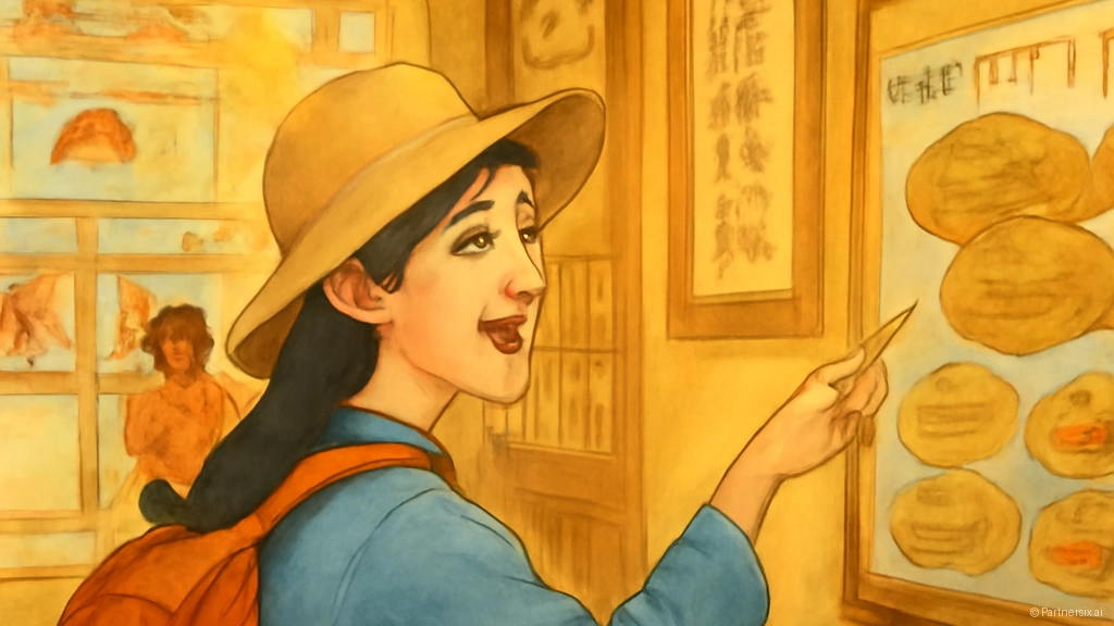 두바이에서 붕어빵을…