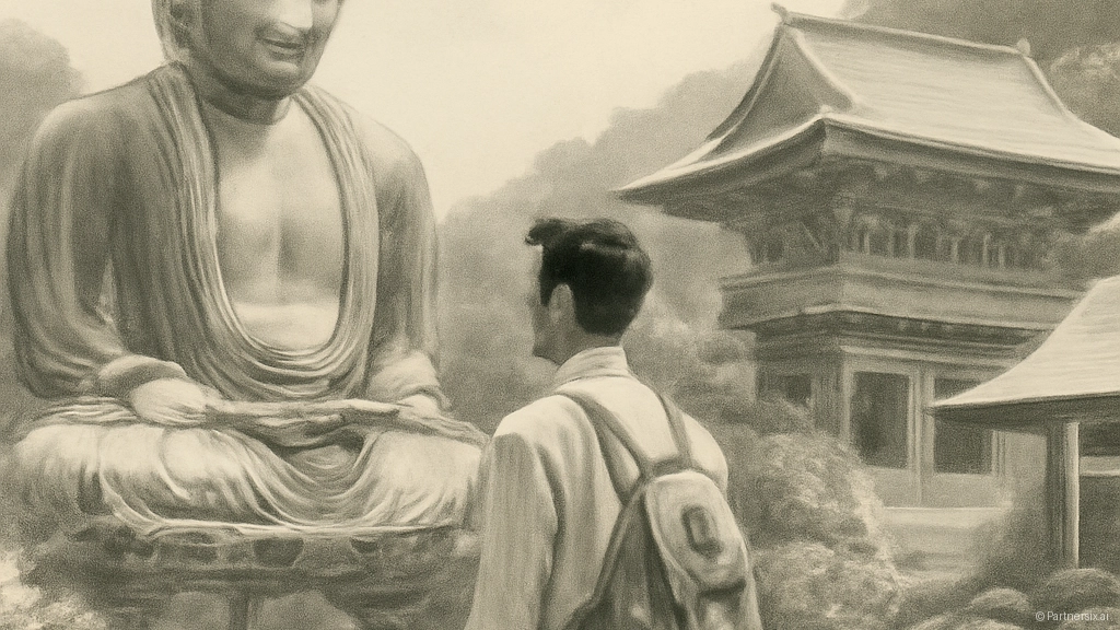 가마쿠라를 완벽히 …