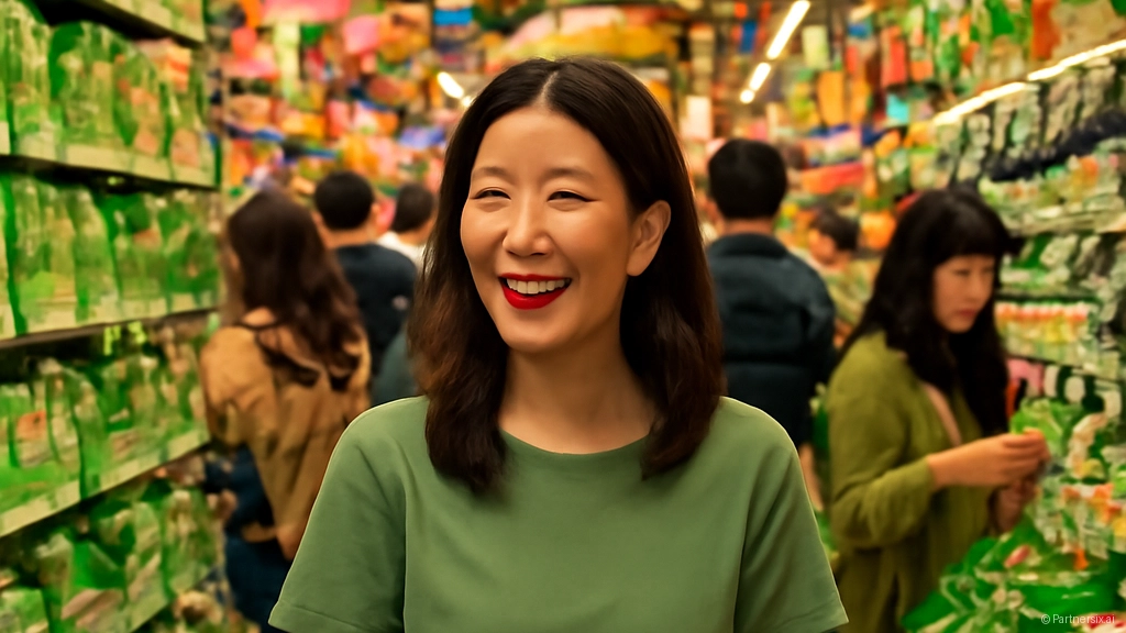 돈키호테에서 쇼핑할…