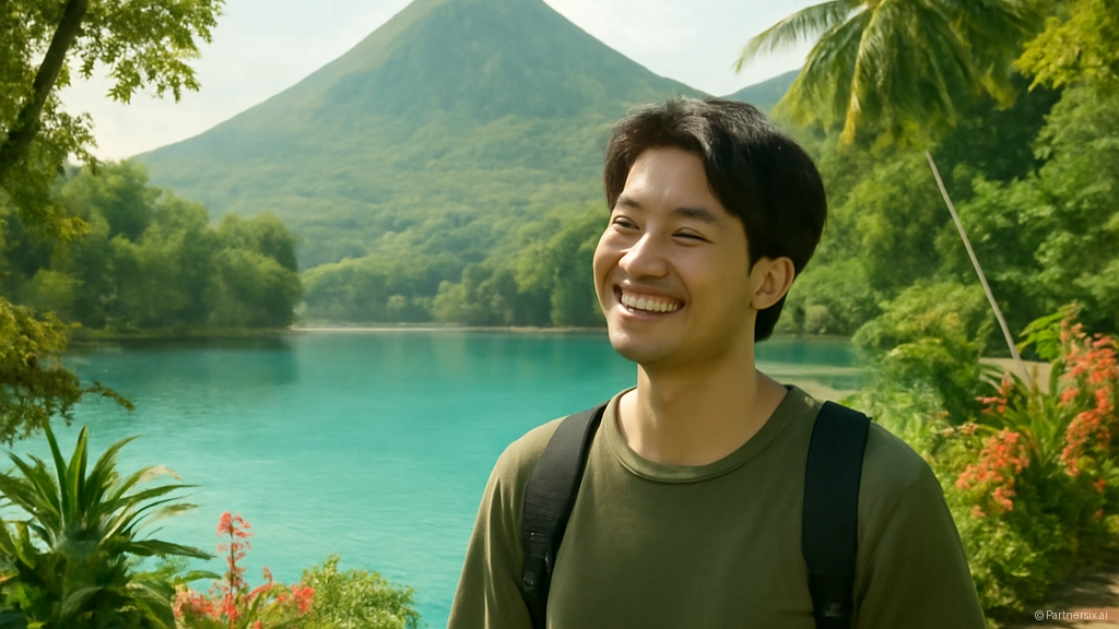 마나도 항공권 저렴…