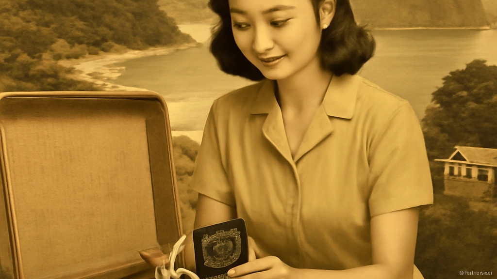 대마도 여행: 꼭 …