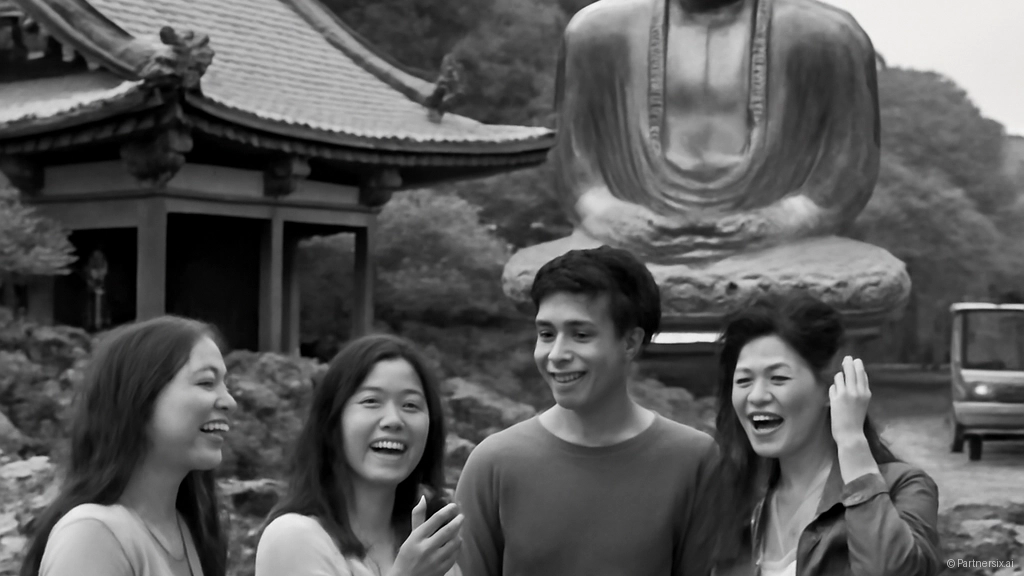 가마쿠라에서 즐기는…