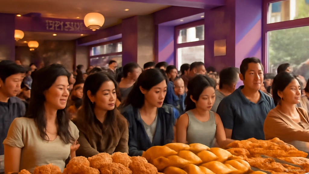 성심당에서 꼭 먹어…