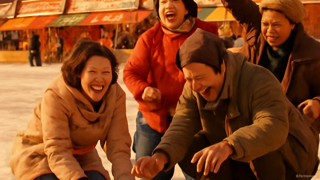 평창송어축제 제대로…