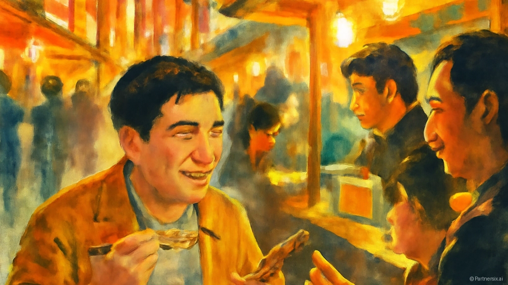 후쿠오카 여행: 꼭…