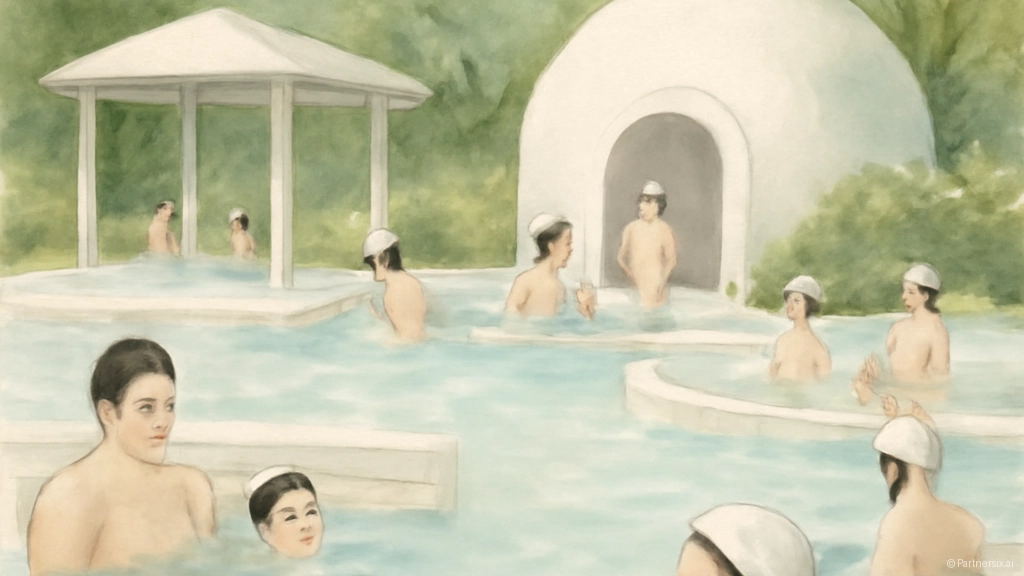 이천 테르메덴을 제대로 즐기는 방법