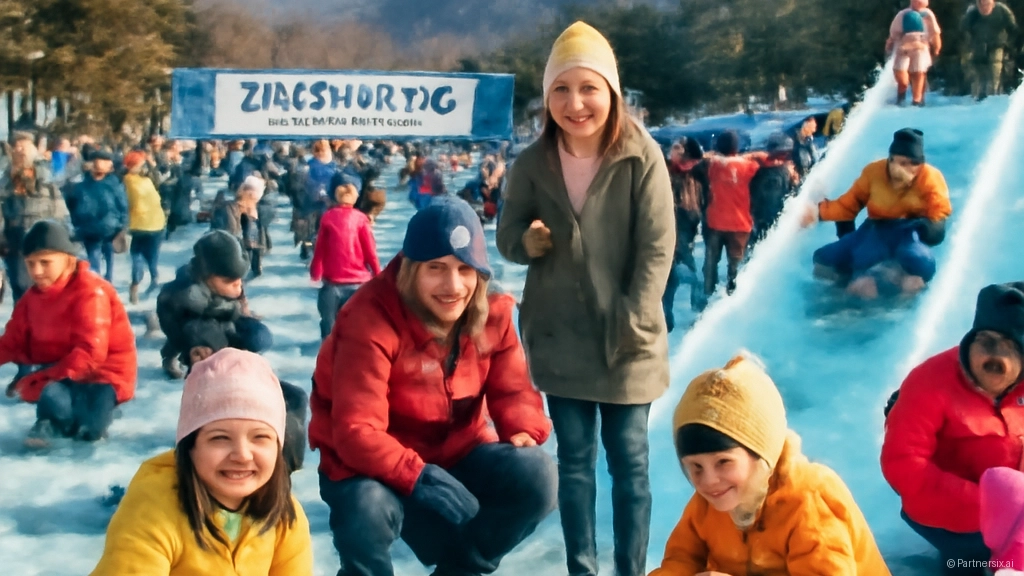 평창송어축제, 겨울의 매력을 만끽하는 방법