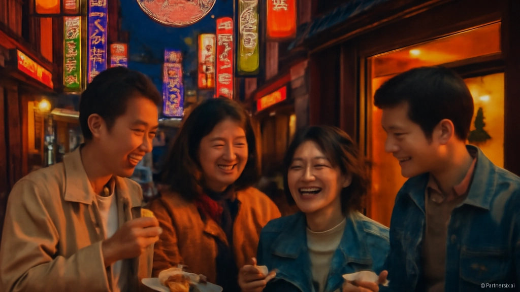 오사카 여행, 이렇게 준비하면 더 즐거워요!