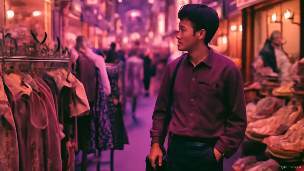 후쿠오카에서 쇼핑리…