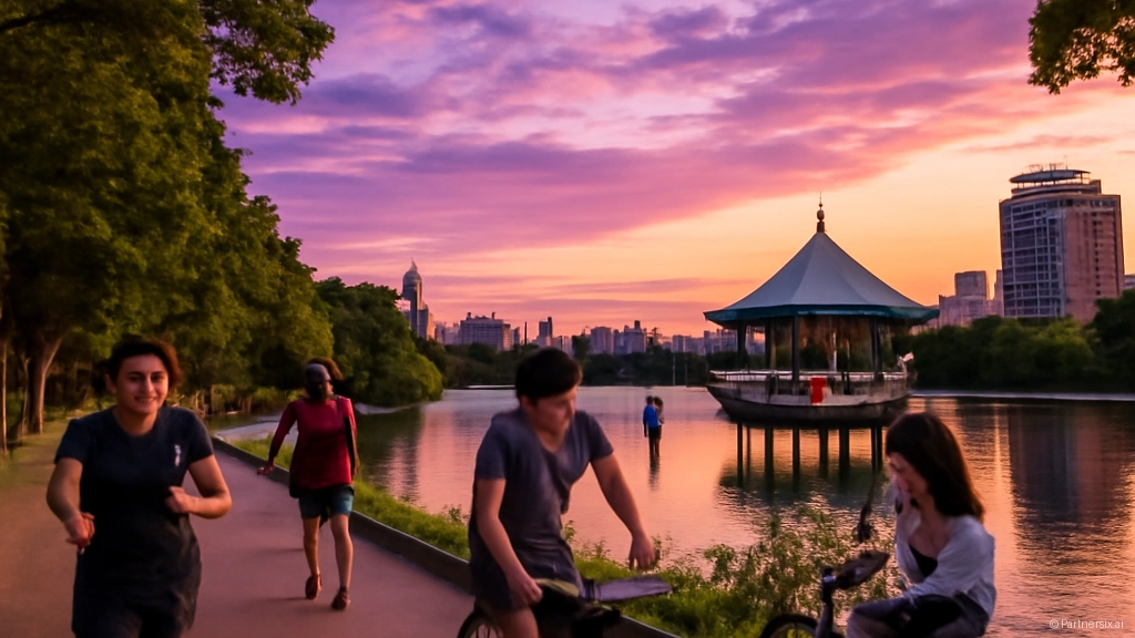 후쿠오카 여행, 꼭 가봐야 할 명소들