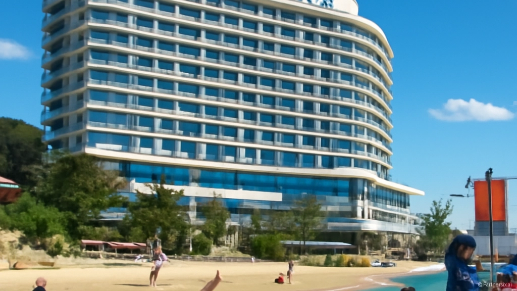 윈덤고성호텔에서 완벽한 휴가를 보내는 방법