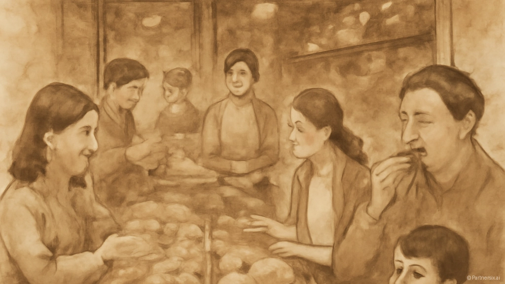 대전 성심당에서 꼭 맛봐야 할 빵 추천 방법