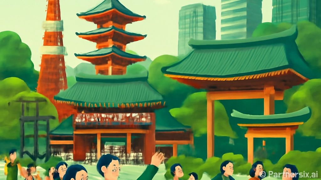 도쿄 여행에서 꼭 …