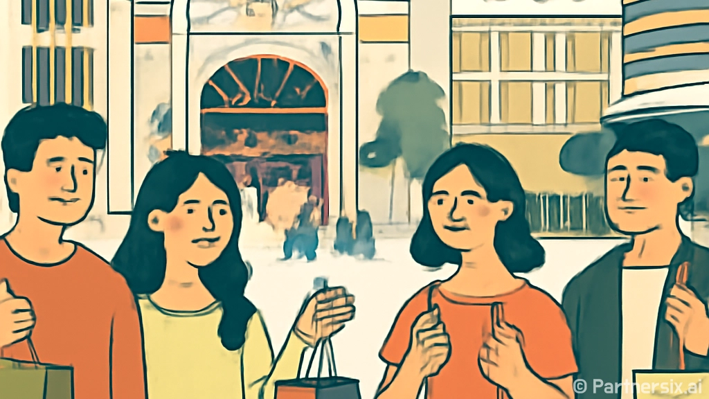 후쿠오카에서 쇼핑을…